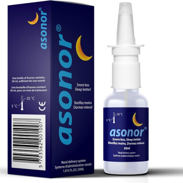 ASONOR SPARY 30 ML