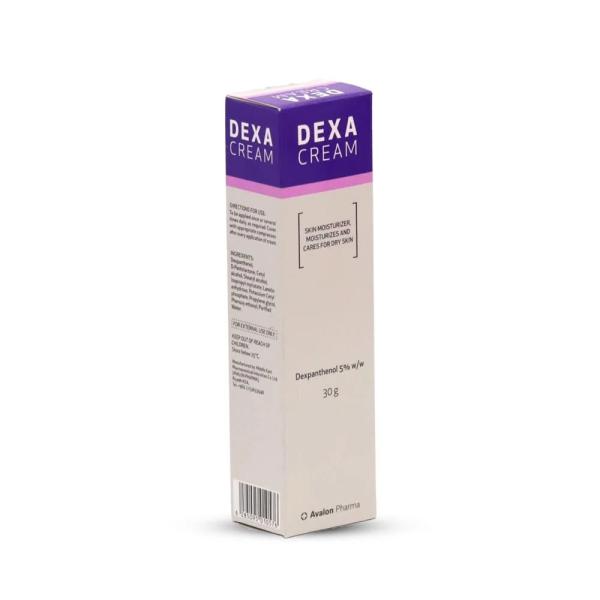 AVALON DEXA CREAM 30G