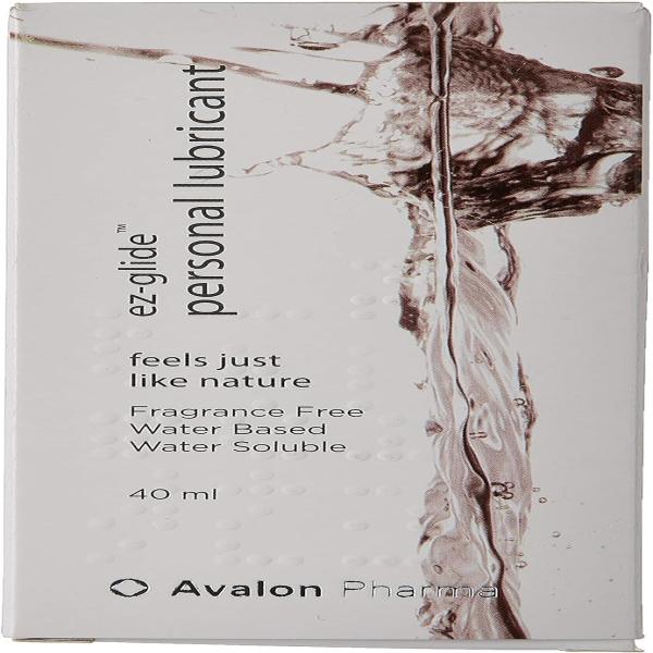 AVALON EZ-GLIDE LUBRICANT 75 ML