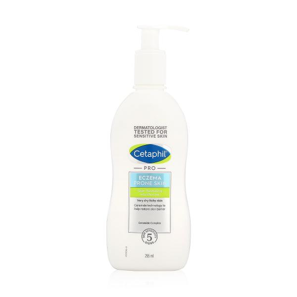 CETAPHIL PRO ECZEMA BODY LOTION 295ML
