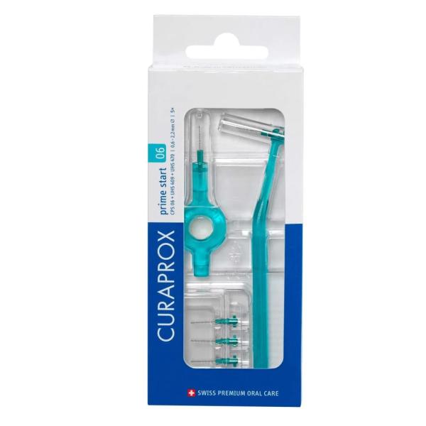 CURAPROX PRIME START T.B ( 06 )