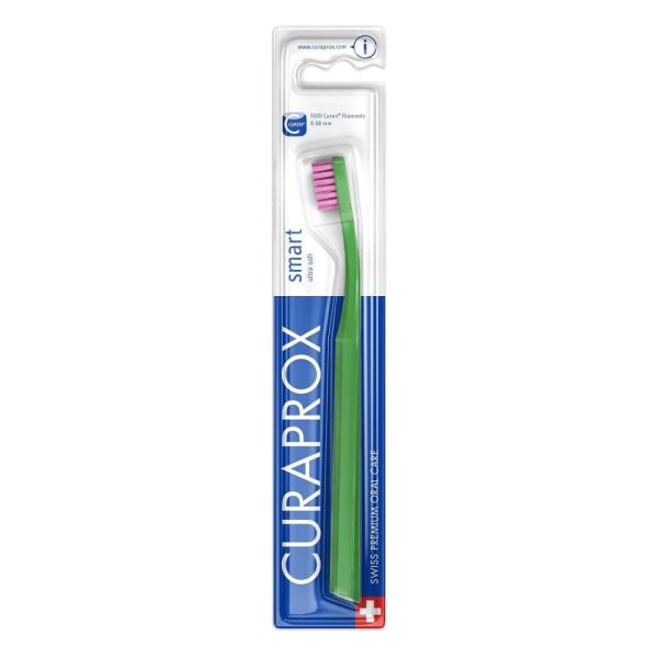 CURAPROX SMART ULTRA SOFT T/B