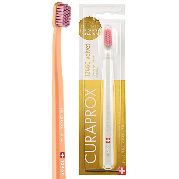 CURAPROX VELVET T/B 12460