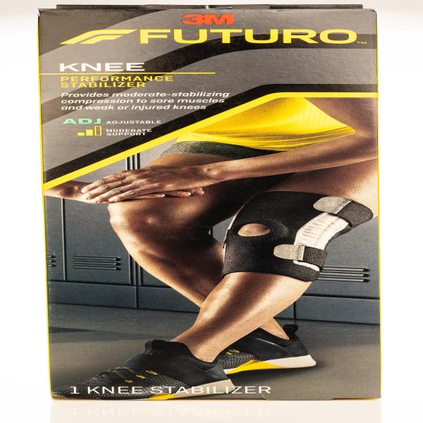 FUTURO ADJUSTABLE KNEE STABILIZER 47550