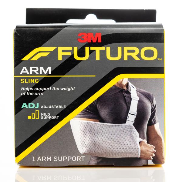 FUTURO ARM SLING ADULT-46204