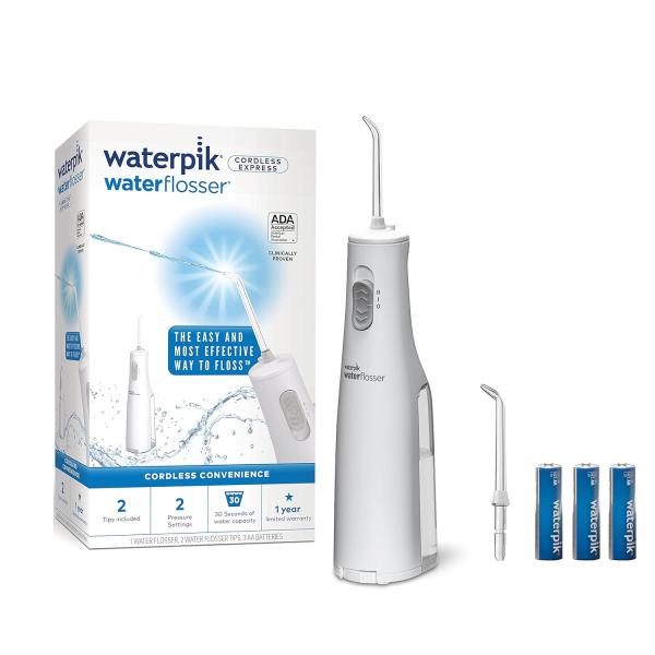 PORTABLE WATER FLOSSER ( A65 )