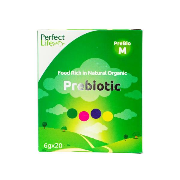 PREBIOTIC M (PERFECT LIFE)