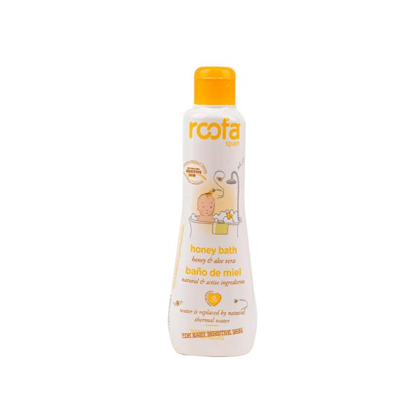 ROOFA HONEY BATH 200 ML