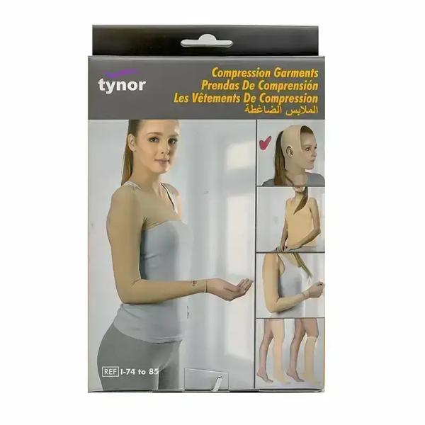 TYNOR COMPRESSION GARMENTS I-85 UNI