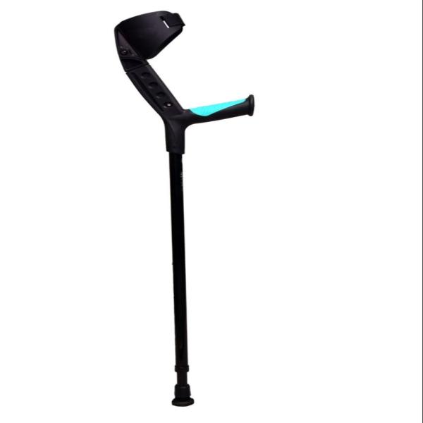 TYNOR ELBOW CRUTCH ADJUSTABLE L 13UN