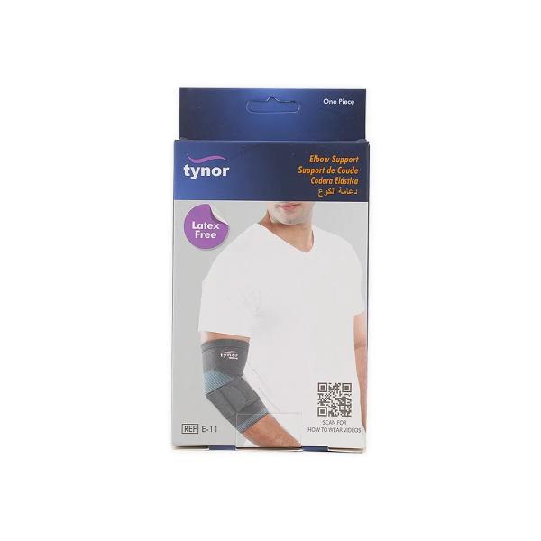 TYNOR ELBOW SUPPORT SIZE-E11 L