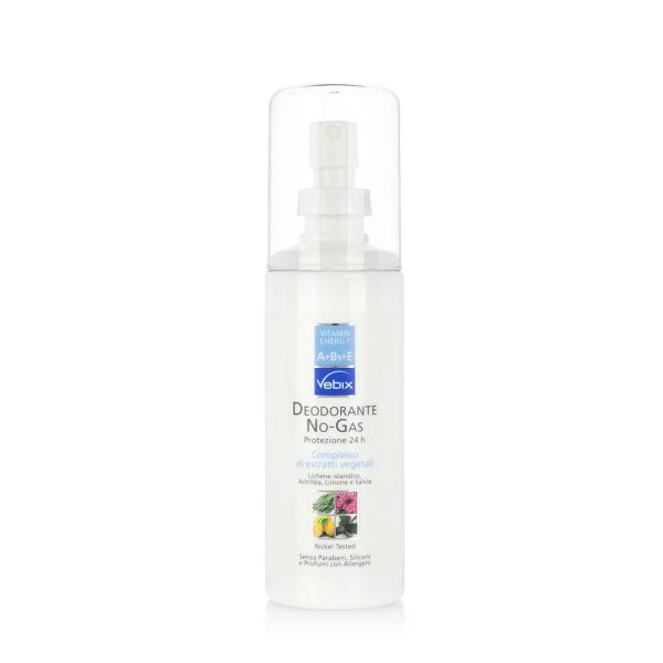 VEBIX DEODORANTE NO GAS 100 ML