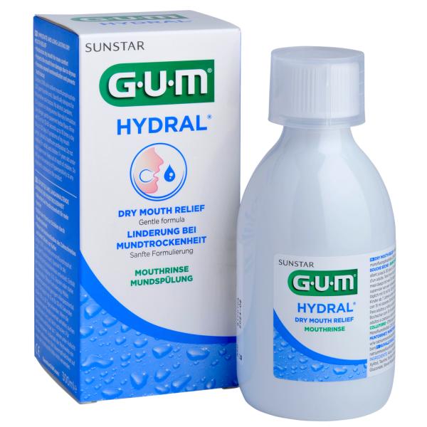 GUM HYDRAL MW 300 ML ( 6030 )