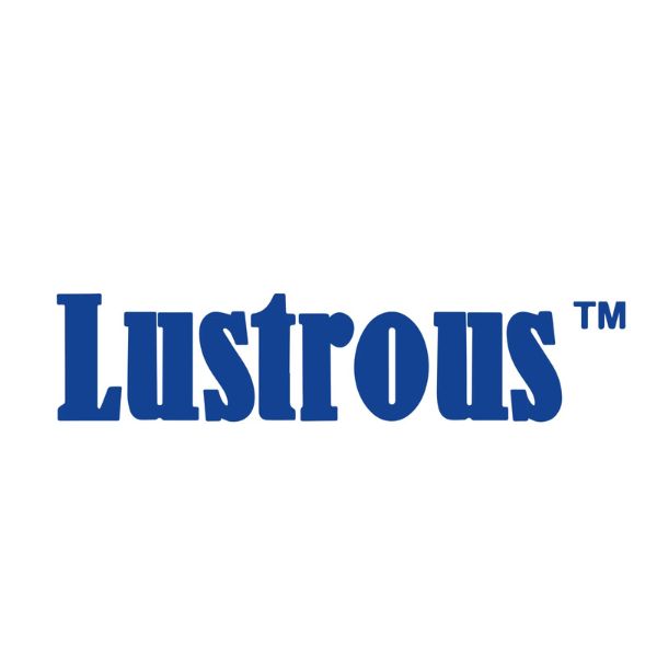 LUSTROUS