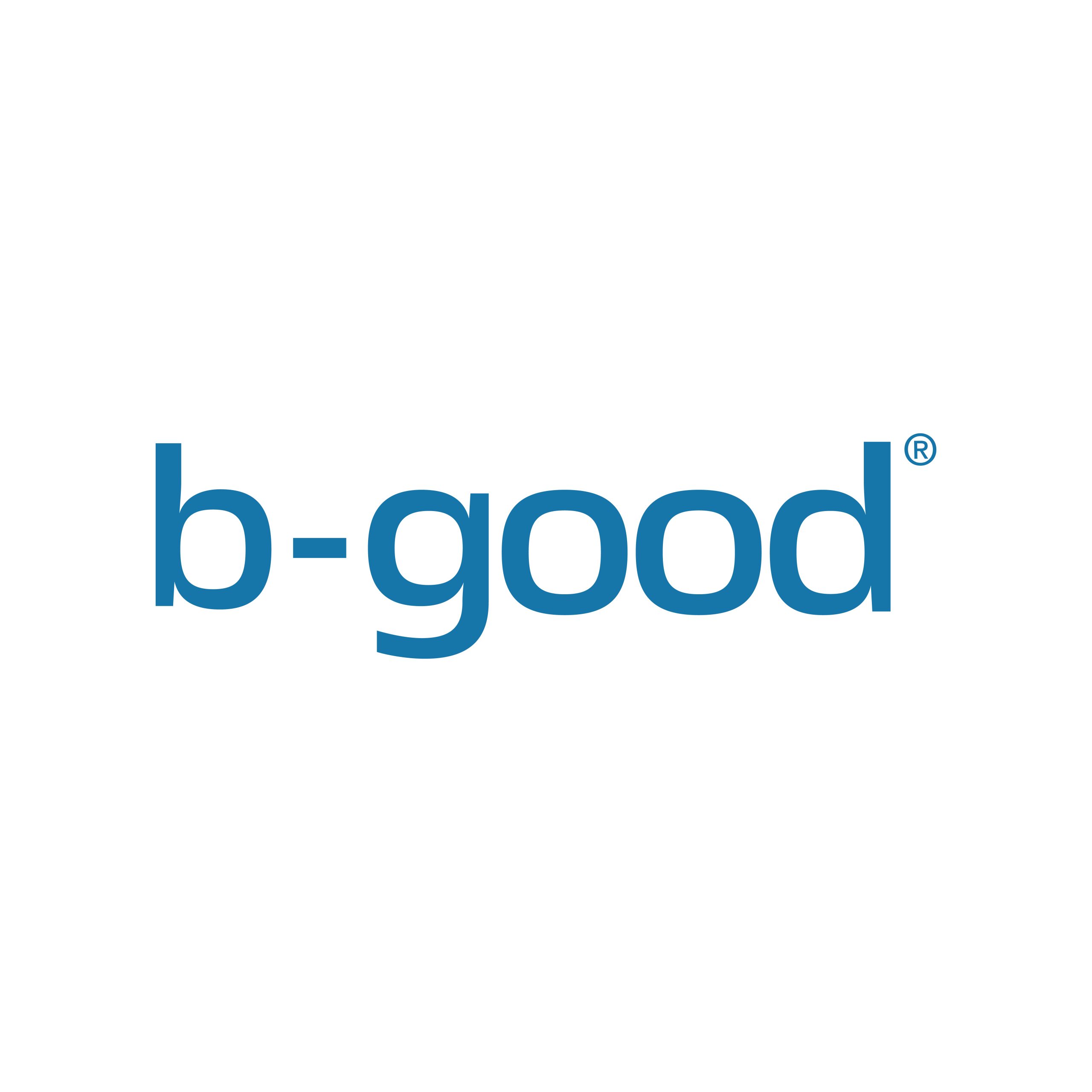 B-GOOD
