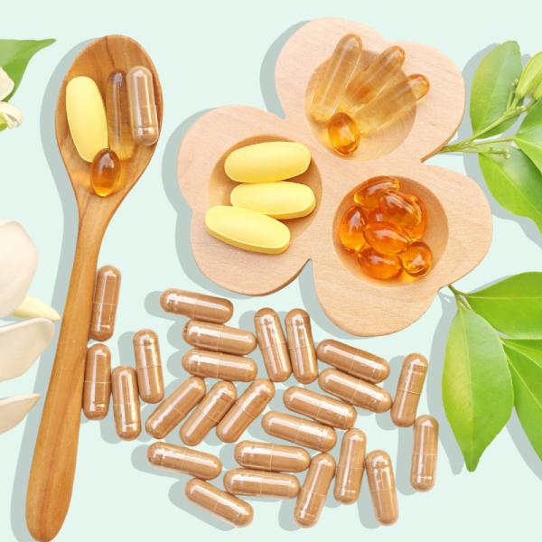 FOOD SUPPLEMENT